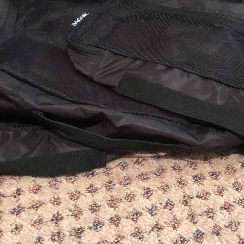 NWOT Packing cubes - Picture 3 of 3